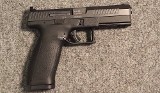 CZ ~ P-10 F ~ 9mm Luger (SKU: 4583868) - 1 of 2