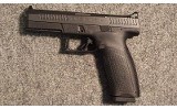 CZ ~ P-10 F ~ 9mm Luger (SKU: 4583868) - 2 of 2