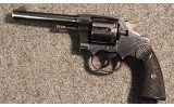 Colt ~ New Service ~ .45 Colt (SKU: 4584438) - 2 of 2