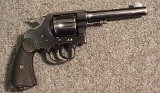 Colt ~ New Service ~ .45 Colt (SKU: 4584438)
