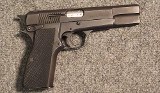 Browning ~ Hi Power ~ 9mm Luger (SKU: 4587189) - 1 of 2 Browning ~ Hi Power ~ 9mm Luger (SKU: 4587189) - 1 of 2