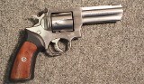 Ruger ~ GP100 ~ .357 Magnum (SKU: 4587741) - 1 of 2