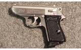 Walther ~ PPK ~ .380 ACP (SKU: 4590138) - 2 of 2