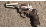 Ruger ~ GP100 ~ .357 Magnum (SKU: 4603239) - 2 of 2