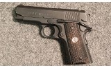 Colt ~ M1991 A1 Compact ~ .45 ACP - 2 of 2 Colt ~ M1991 A1 Compact ~ .45 ACP - 2 of 2