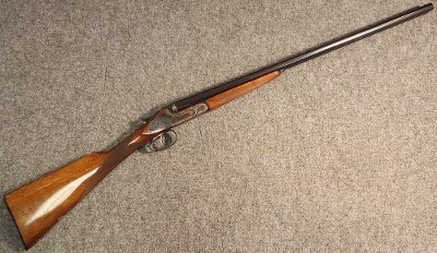 V.Bernardelli ~ Gamecock Deluxe ~ 20 Gauge (SKU: 4475791)