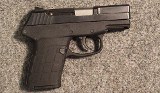 Kel-Tec ~ PF-9 ~ 9mm Luger (SKU: 4511691)