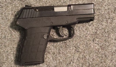 Kel-Tec ~ PF-9 ~ 9mm Luger (SKU: 4511691)