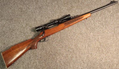 Remington ~ 700 ~ .30-06 Sprg (SKU: 4523639)