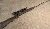 Winchester ~ 70 ~ 7mm Rem Mag (SKU: 4544815) - 1 of 5