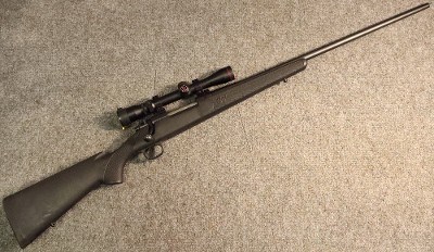 Winchester ~ 70 ~ 7mm Rem Mag (SKU: 4544815)