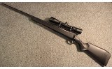 Savage Arms ~ 110 LH ~ 7mm Rem Mag (SKU: 4597345) - 5 of 5