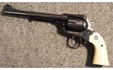 Ruger ~ NM Blackhawk ~ .45 Long Colt (SKU: 4605722) - 2 of 2