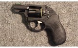 Ruger ~ LCR ~ .327 Federal Magnum (SKU: 4605855 - 2 of 2