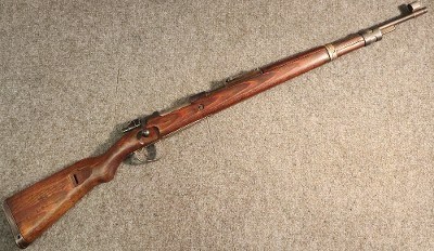 CZ ~ 98 ~ Unmkd Cal (SKU: 4647181)