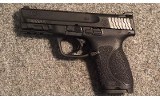 Smith & Wesson ~ M&P 9 2.0 ~ 9mm Luger (SKU: 4647925) - 2 of 2