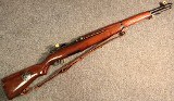 Springfield Armory ~ M1 Garand WWII Commemorative ~ .30-06 Sprg (SKU: 4651346)