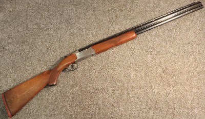 Ruger ~ Red Label ~ 20 Gauge (SKU: 4652987)