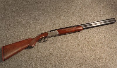 Ruger ~ Red Label ~ 12 Gauge (SKU: 4652988)