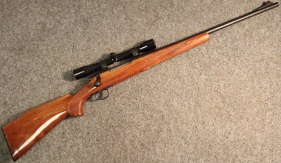 Remington ~ 700 ~ .30-06 Sprg (SKU: 4653135)