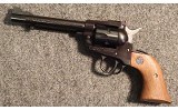Ruger ~ NM Single-Six ~ .22 Long Rifle (SKU: 4653140) - 2 of 2 Ruger ~ NM Single-Six ~ .22 Long Rifle (SKU: 4653140) - 2 of 2