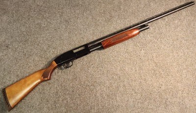 Mossberg ~ 500CG ~ 20 Gauge (SKU: 4653142)