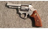 Taurus ~ 606 ~ .357 Magnum (SKU: 4654820) - 2 of 2