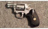 Smith & Wesson ~ 60 ~ .38 S&W Special (SKU: 4654822) - 2 of 2