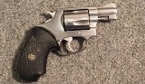 Smith & Wesson ~ 60 ~ .38 S&W Special (SKU: 4654822)