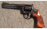 Smith & Wesson ~ 586 ~ .357 Magnum (SKU: 4654823) - 2 of 2