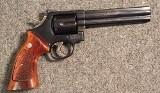 Smith & Wesson ~ 586 ~ .357 Magnum (SKU: 4654823)