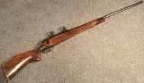 Weatherby ~ Mark V ~ .300 Weatherby Magnum (SKU: 4655725) - 1 of 5