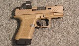 Shadow Systems ~ CR920 ~ 9mm Luger (SKU: 4655832) - 1 of 2