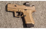 Shadow Systems ~ CR920 ~ 9mm Luger (SKU: 4655832) - 2 of 2