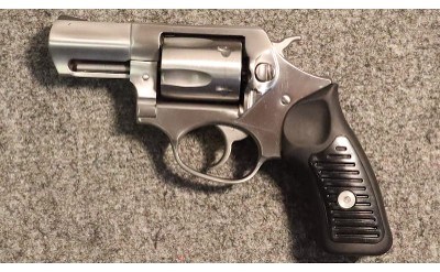 Ruger SP101 .357 Magnum Revolver – Stainless, Compact Powerhouse - Image 2 of 2