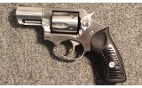 Ruger ~ SP101 ~ .357 Magnum (SKU: 4654959) - 2 of 2