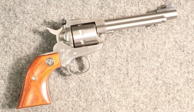 Ruger ~ Single-Seven ~ .32 H&R Magnum (SKU: 4659071)