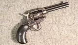Ruger ~ NM Single-Six ~ .32 H&R Magnum (SKU: 4659068)
