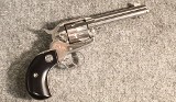 Ruger ~ NM Single -Six ~ .32 H&R Magnum (SKU: 4659069)