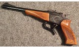 Thompson/Center ~ Contender ~ .256 Win Mag (SKU: 4659187) - 2 of 2 Thompson/Center ~ Contender ~ .256 Win Mag (SKU: 4659187) - 2 of 2