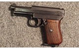 Mauser ~ 1914 ~ 7.65 Cal/.32 ACP (SKU: 4659333) - 2 of 2 Mauser ~ 1914 ~ 7.65 Cal/.32 ACP (SKU: 4659333) - 2 of 2