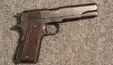 Remington ~ 1911 ~ .45 Auto (SKU: 4659340)