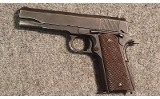 Remington ~ 1911 ~ .45 Auto (SKU: 4659340) - 2 of 2 Remington ~ 1911 ~ .45 Auto (SKU: 4659340) - 2 of 2