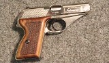 Mauser ~ HSc ~ 9mm Kurz (SKU: 4659351)