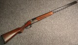 Merkel ~ Taube ~ 20 Gauge