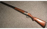 Merkel ~ Taube ~ 20 Gauge - 5 of 5 Merkel ~ Taube ~ 20 Gauge - 5 of 5