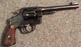 Smith & Wesson ~ MkII 2nd Model ~ .455 HE (SKU: 4659120) - 1 of 2 Smith & Wesson ~ MkII 2nd Model ~ .455 HE (SKU: 4659120) - 1 of 2