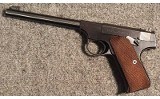 Colt ~ The Woodsman ~ .22 Long Rifle (SKU: 4659196) - 2 of 2