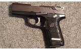 Ruger ~ P95 DC ~ 9mm Luger (SKU: 4659240) - 2 of 2