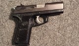 Ruger ~ P95 DC ~ 9mm Luger (SKU: 4659240)